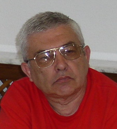 Miguel Pavón Zunino